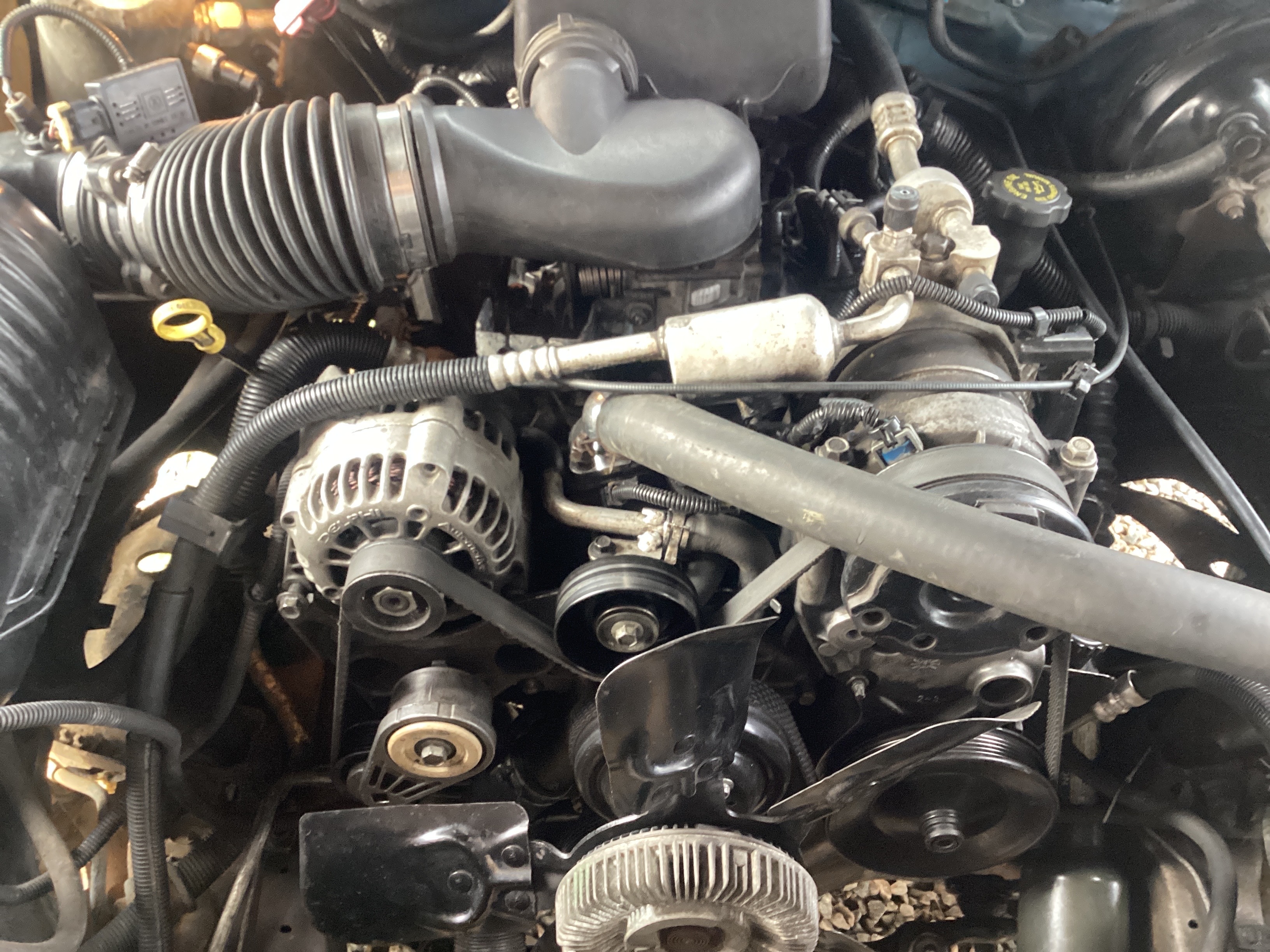 Automotive Diagnostics