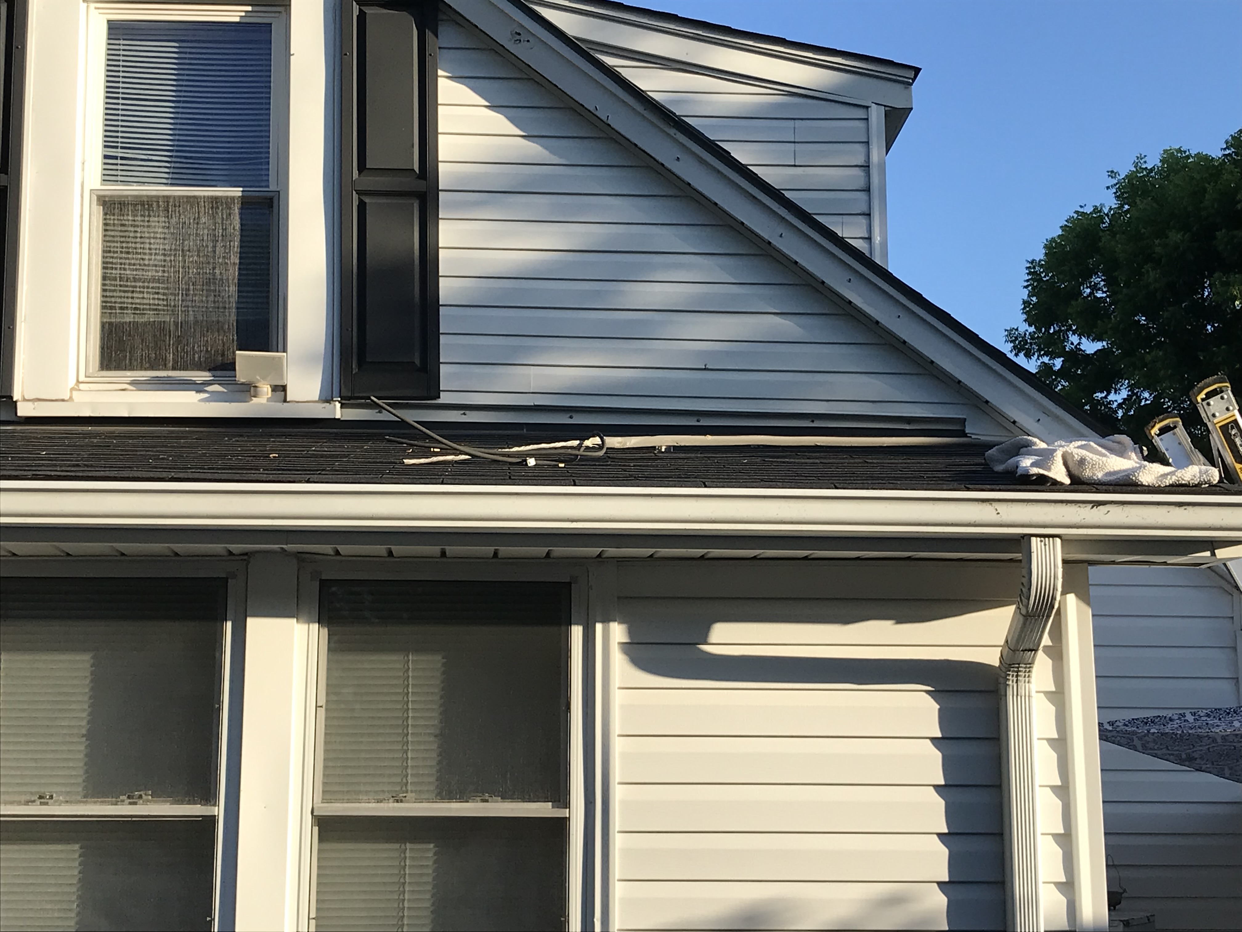 Electrical Repair
